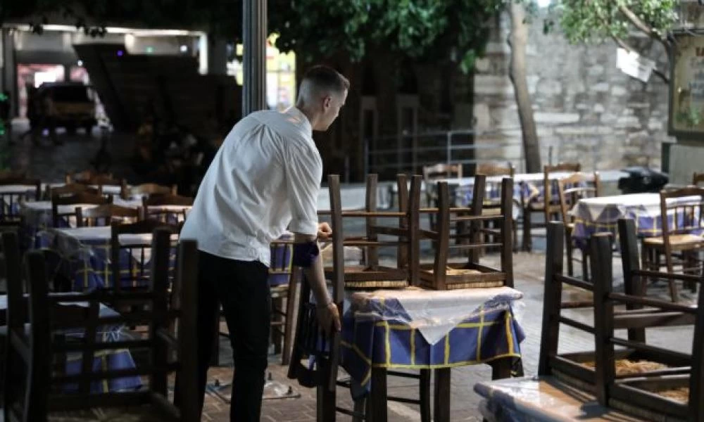Η εστίαση "στρωνει τραπέζι" - Η χαλάρωση των περιορισμών